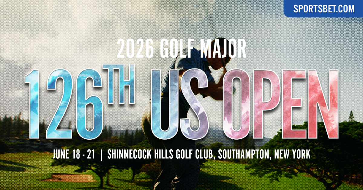 2026 Golf Major Preview - 126th U.S. Open: Who will raise the iconic silver trophy at Shinnecock Hills?